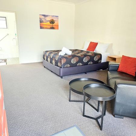 Ascot Lodge Motor Inn Kingaroy Exterior foto